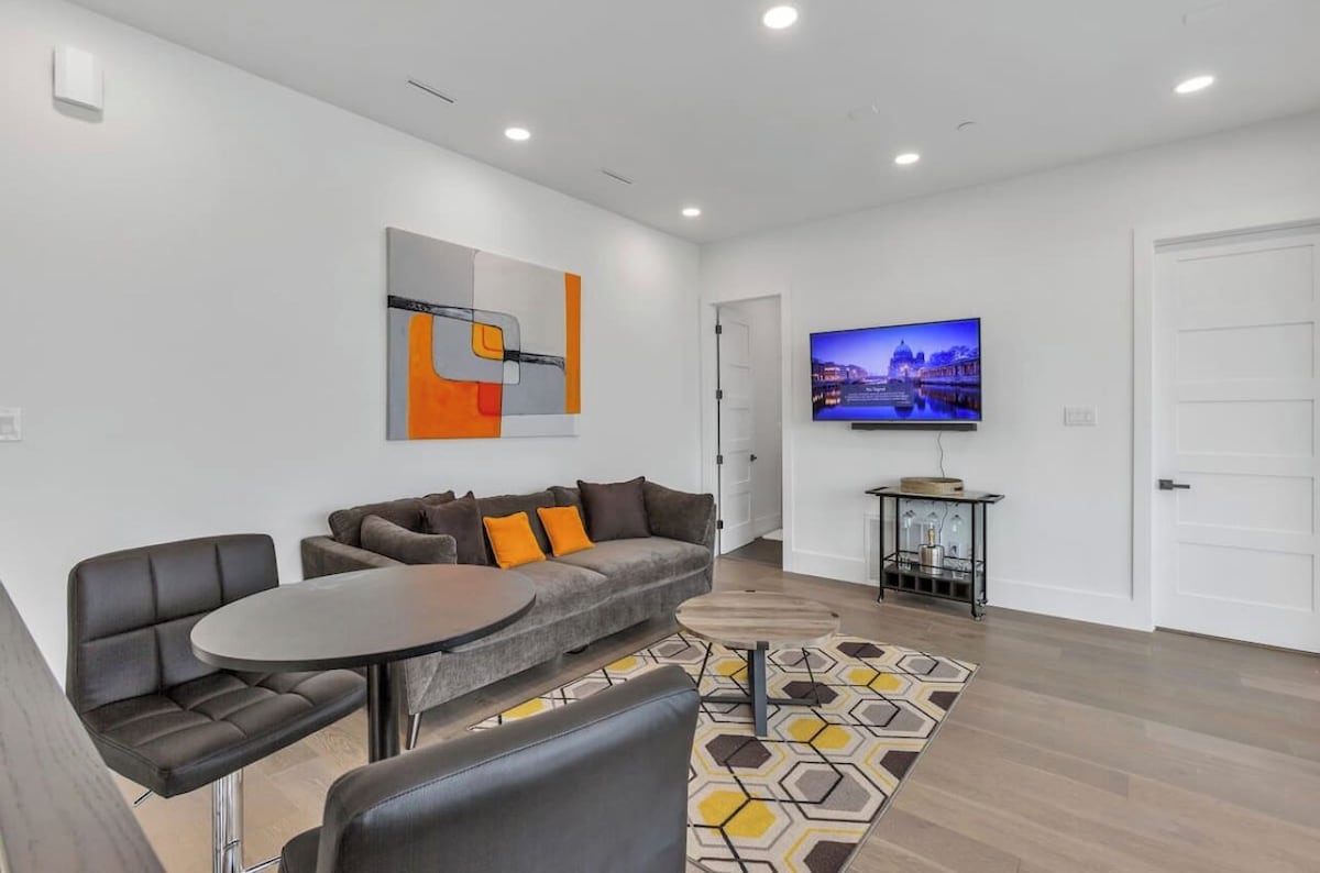 Photo 36 of Luxury 4 Story Home with an Elevator & Private Hot Tub