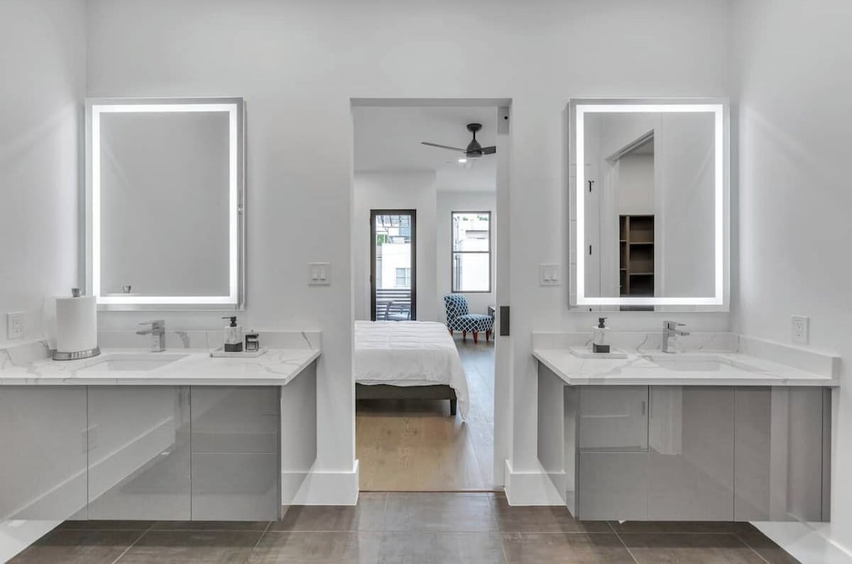 Photo 11 of Luxury 4 Story Home with an Elevator & Private Hot Tub