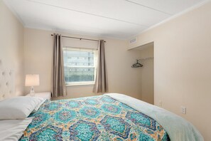 2 bedrooms, WiFi