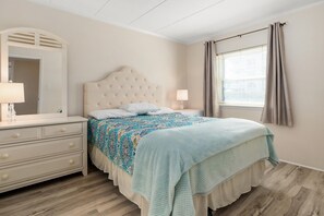 2 makuuhuonetta, Wi-Fi