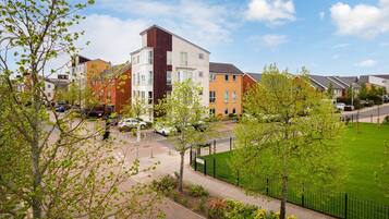 Apartment | Exterior