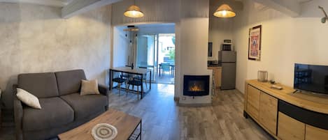 TV connectée, livres