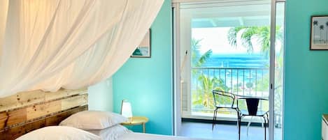 1 chambre, coffre-fort, fer et planche Ă repasser, Wi-Fi