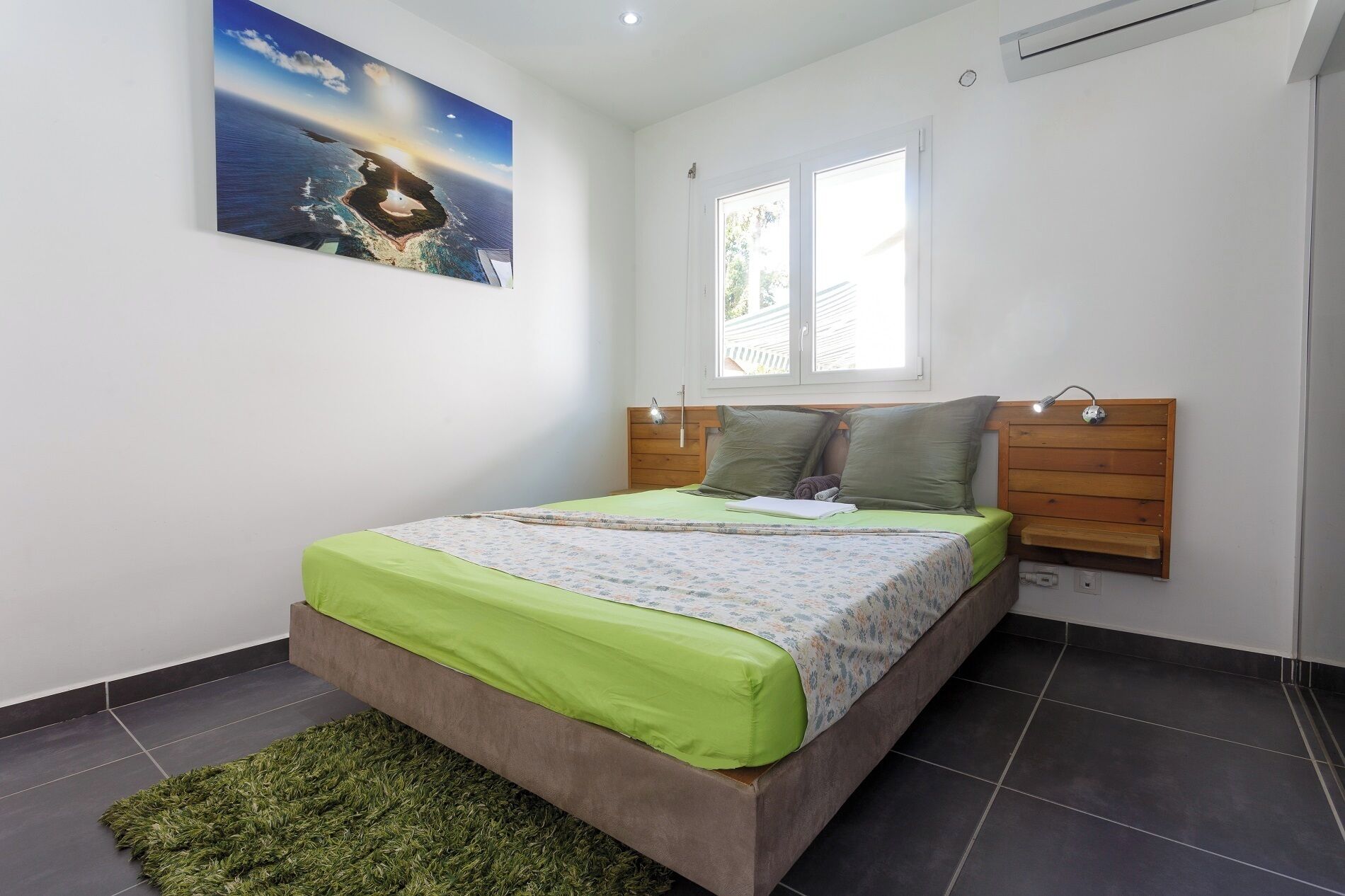 Standard House