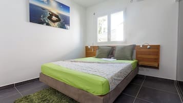 Standard House
