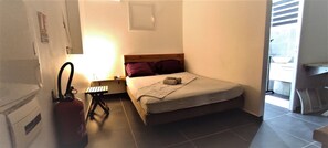 Classic-Doppelzimmer, 1 Queen-Bett, Nichtraucher, Klimaanlage