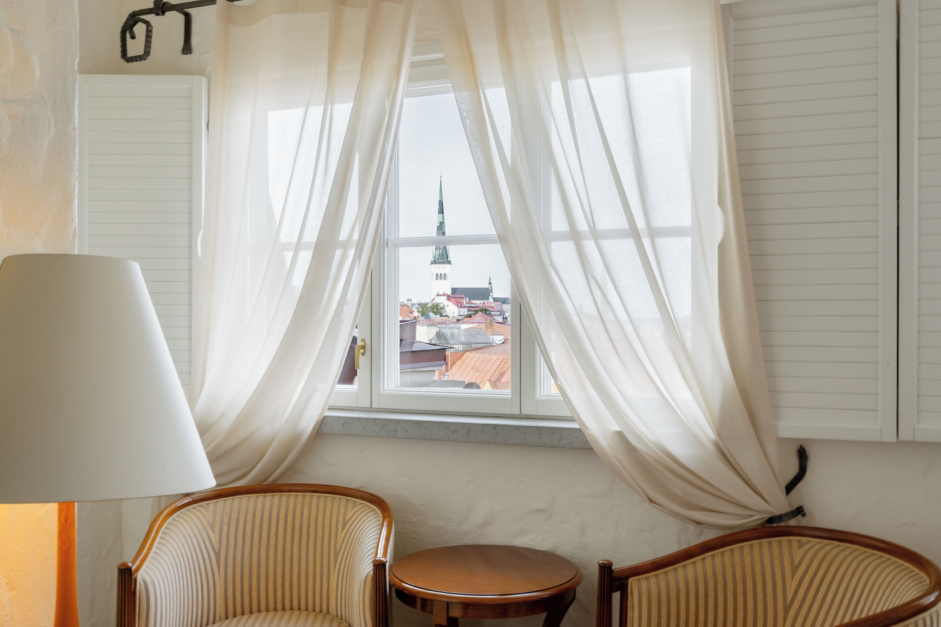 Photo - Rixwell Collection Savoy Boutique Hotel
