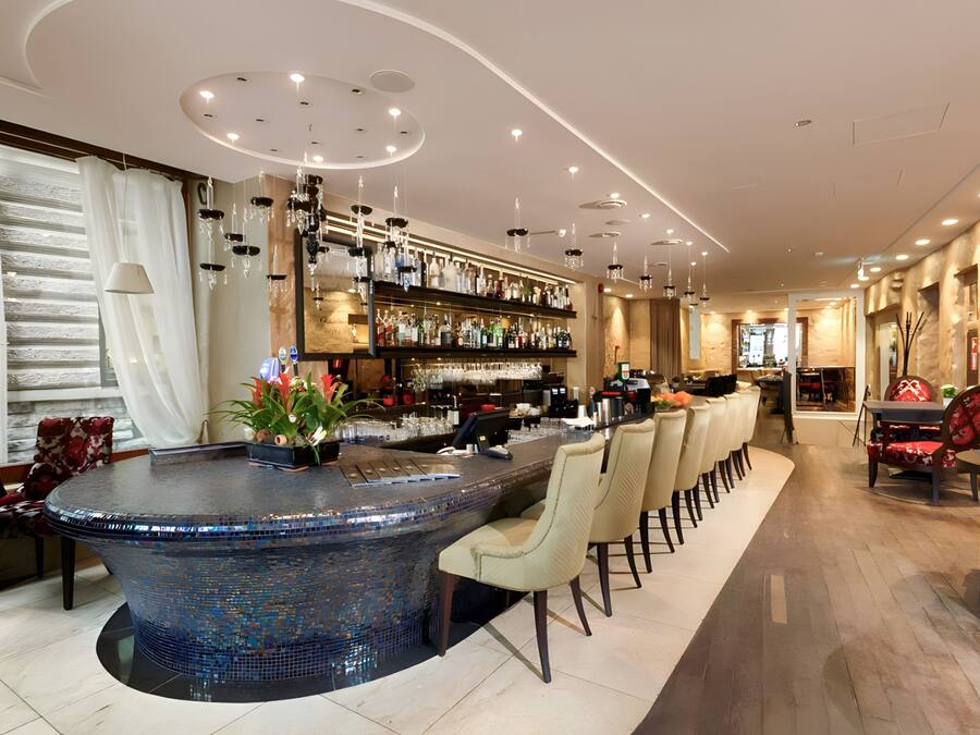 Bar (na propriedade)