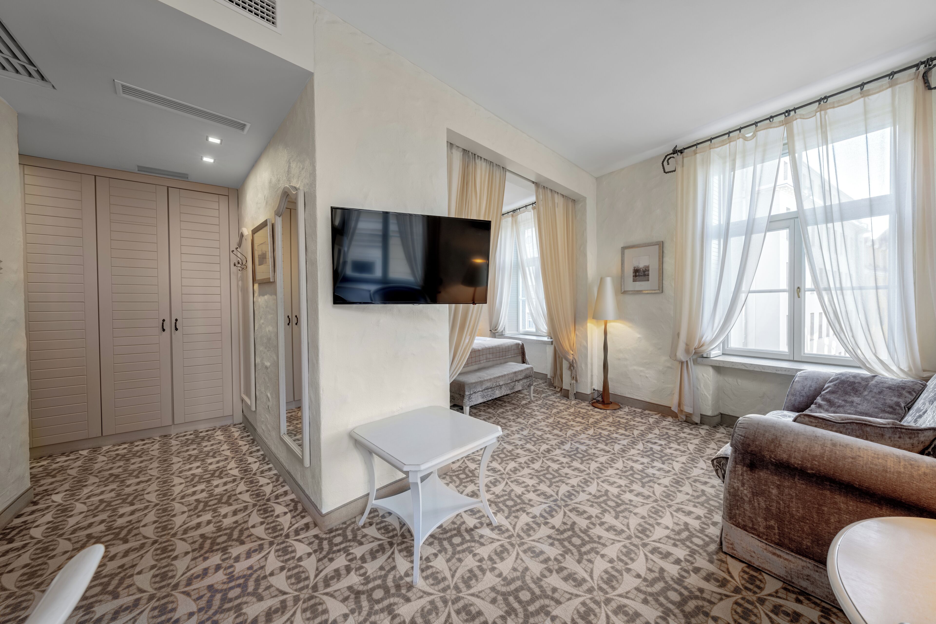 Photo - Rixwell Collection Savoy Boutique Hotel