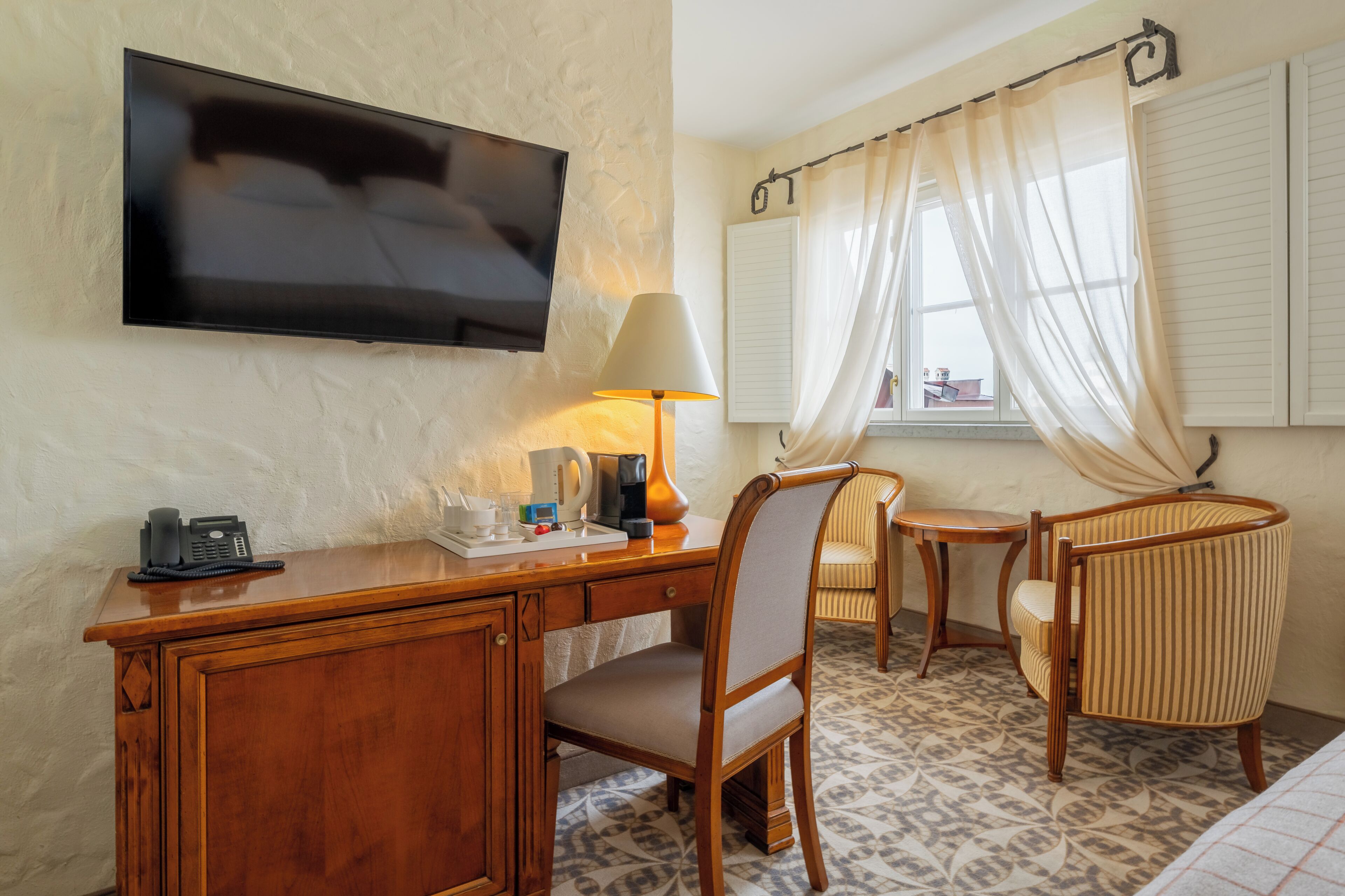 Photo - Rixwell Collection Savoy Boutique Hotel