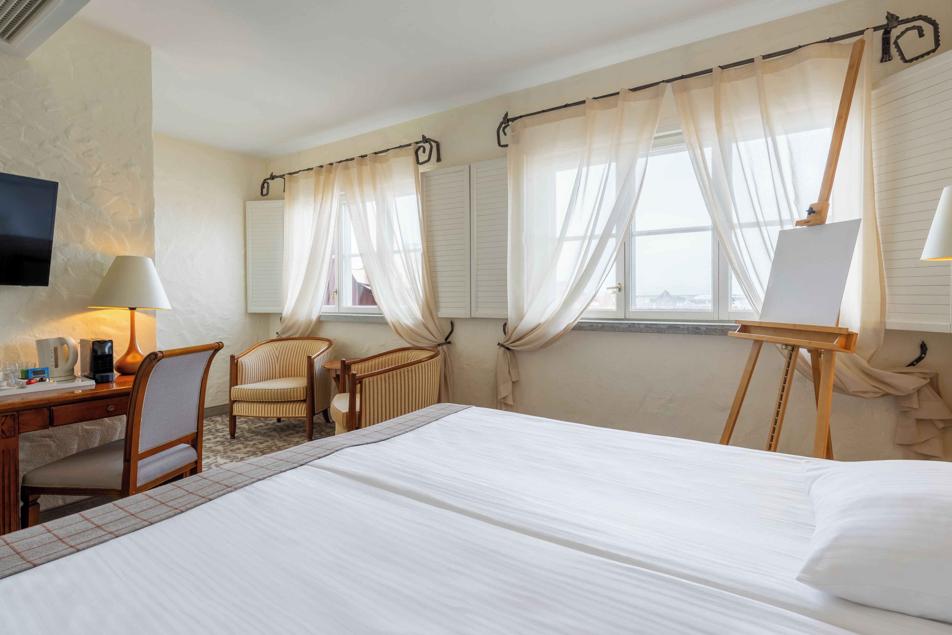 Photo - Rixwell Collection Savoy Boutique Hotel