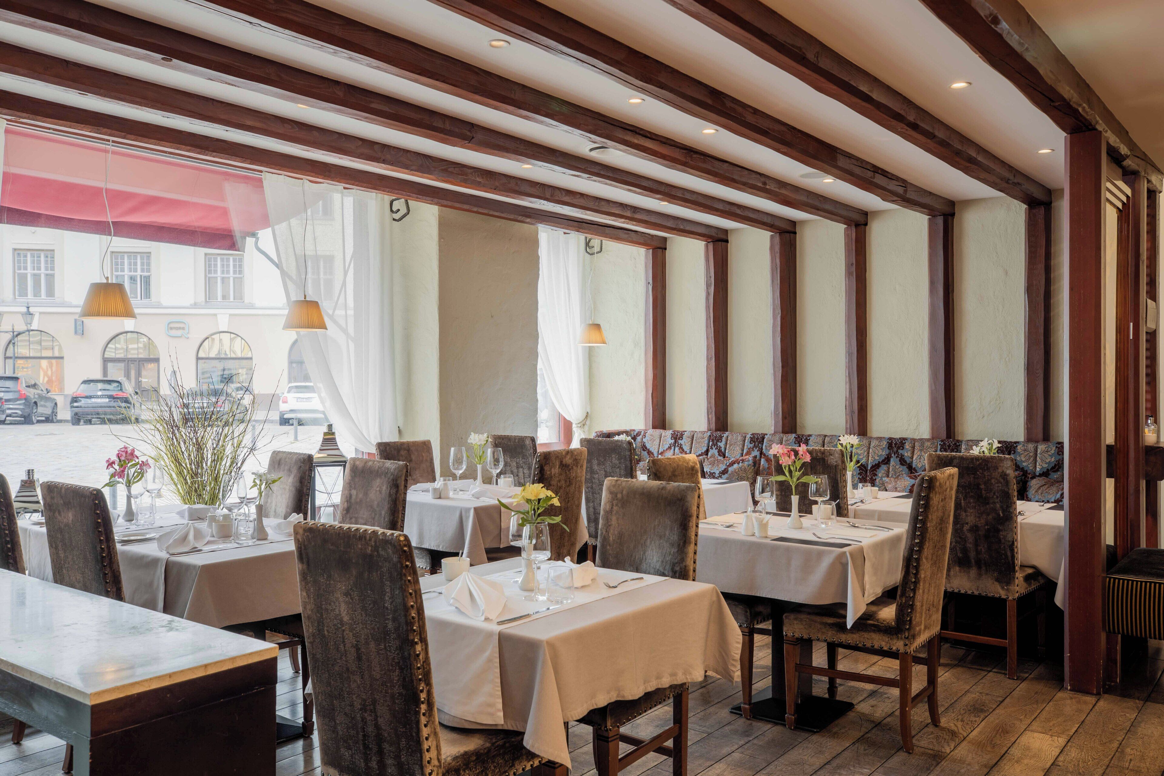 Photo - Rixwell Collection Savoy Boutique Hotel