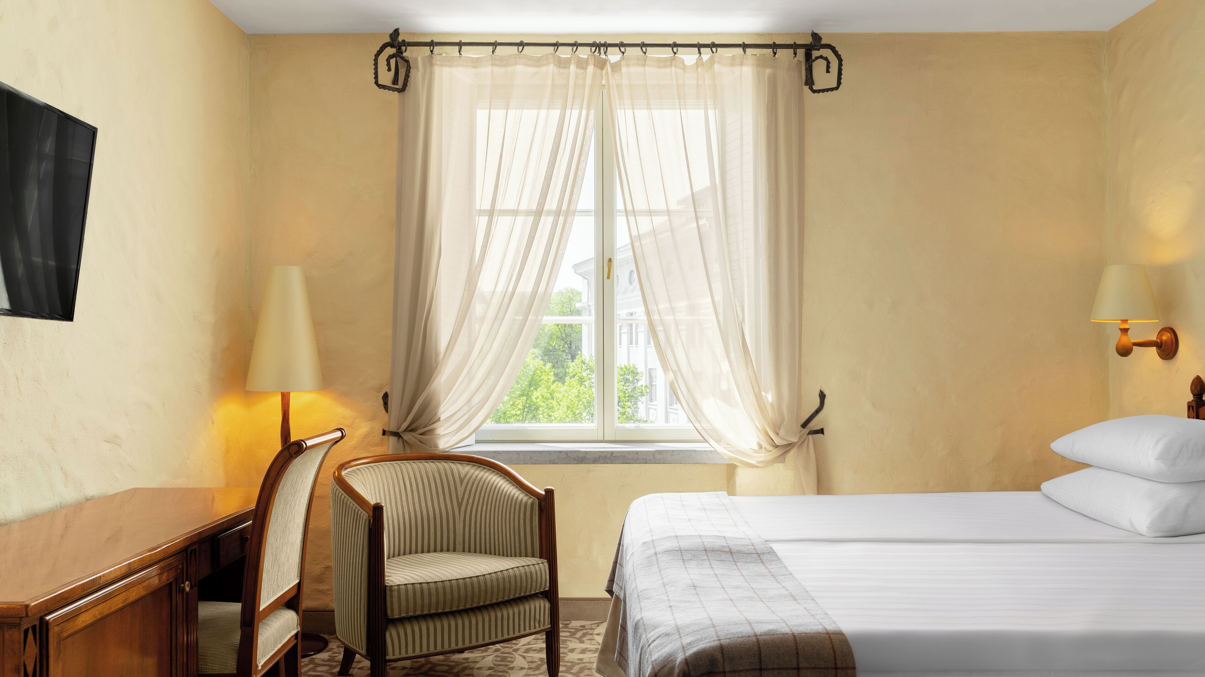 Photo - Rixwell Collection Savoy Boutique Hotel