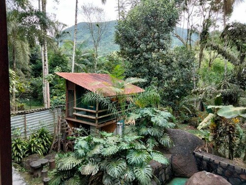 casa barra grande Jardim das Oliveiras