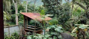 casa barra grande Jardim das Oliveiras