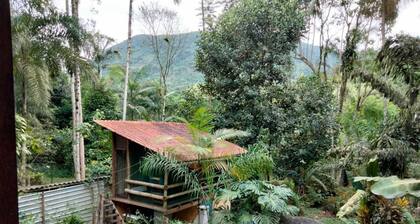 casa barra grande Jardim das Oliveiras