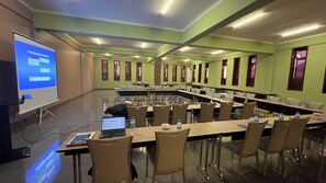 Meeting facility - Lush Garden Hotel (Arusha)