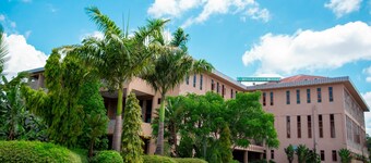 Lush Garden Hotel
