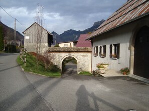 Aussenbereich