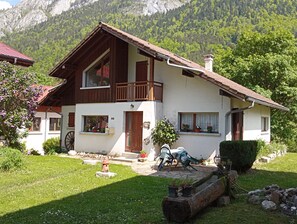 Aussenbereich