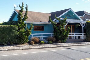 Ulkopuoli