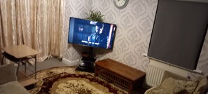 Appartamento, letti multipli | Interni