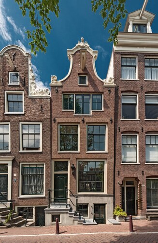 de Bloemgracht