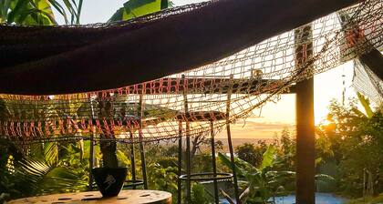 Sunshine Brasília, a sight to behold