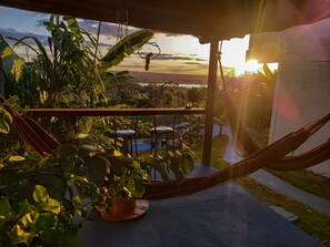 Terras