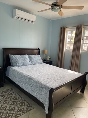 2 camere, ferro/asse da stiro, Wi-Fi gratuito, lenzuola