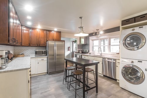 Steps Away from Historic Main Street | Stunning Views