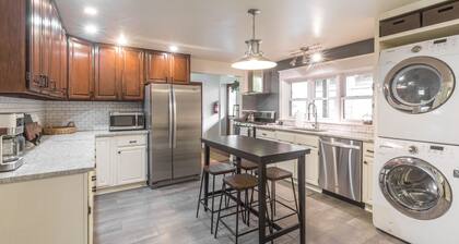 Steps Away from Historic Main Street | Stunning Views