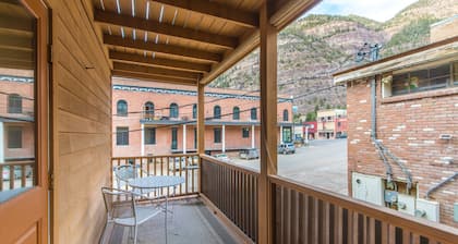 Steps Away from Historic Main Street | Stunning Views