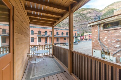 Steps Away from Historic Main Street | Stunning Views