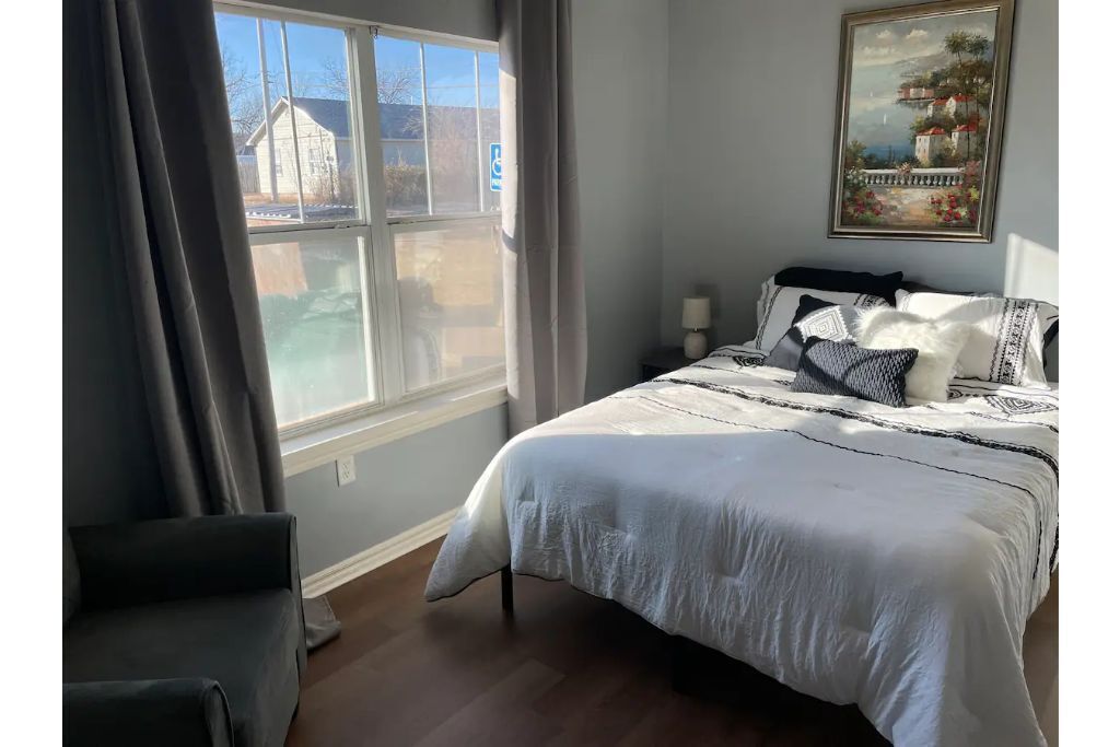 Cozy Family Friendly, Close to Fort Sill/Hospital