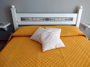 Apartment, 1 Queen-Bett