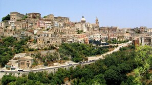 Apartment, 1 Queen Bed | Exterior - Inviting 1-bed Apartment in Ragusa (Ragusa)