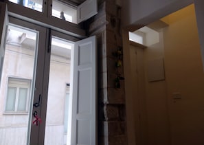 Apartment, 1 Queen-Bett | Innenbereich