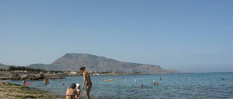 Spiaggia