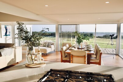 Wrights Bay House★Sea View★Private Beach★Robe