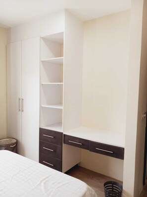 1 dormitorio, wifi gratis, ropa de cama