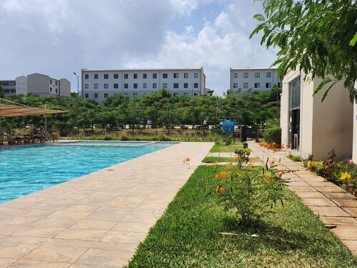 Palm Ridge Vipingo- Kilifi County 