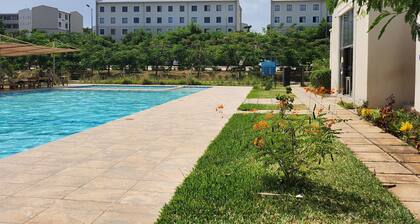 Palm Ridge Vipingo- Kilifi County