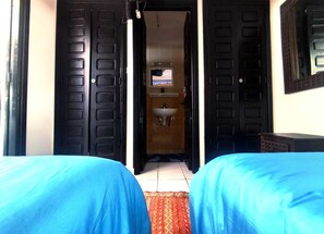 3 bedrooms, WiFi