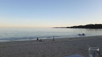 Plage à proximité