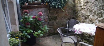 Vacation apartment Zweta