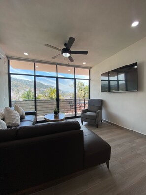 Téléviseur connecté