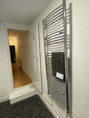 Nottingham Comfy Home newly refurbished