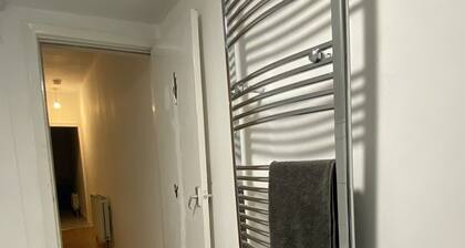 Nottingham Comfy Home newly refurbished