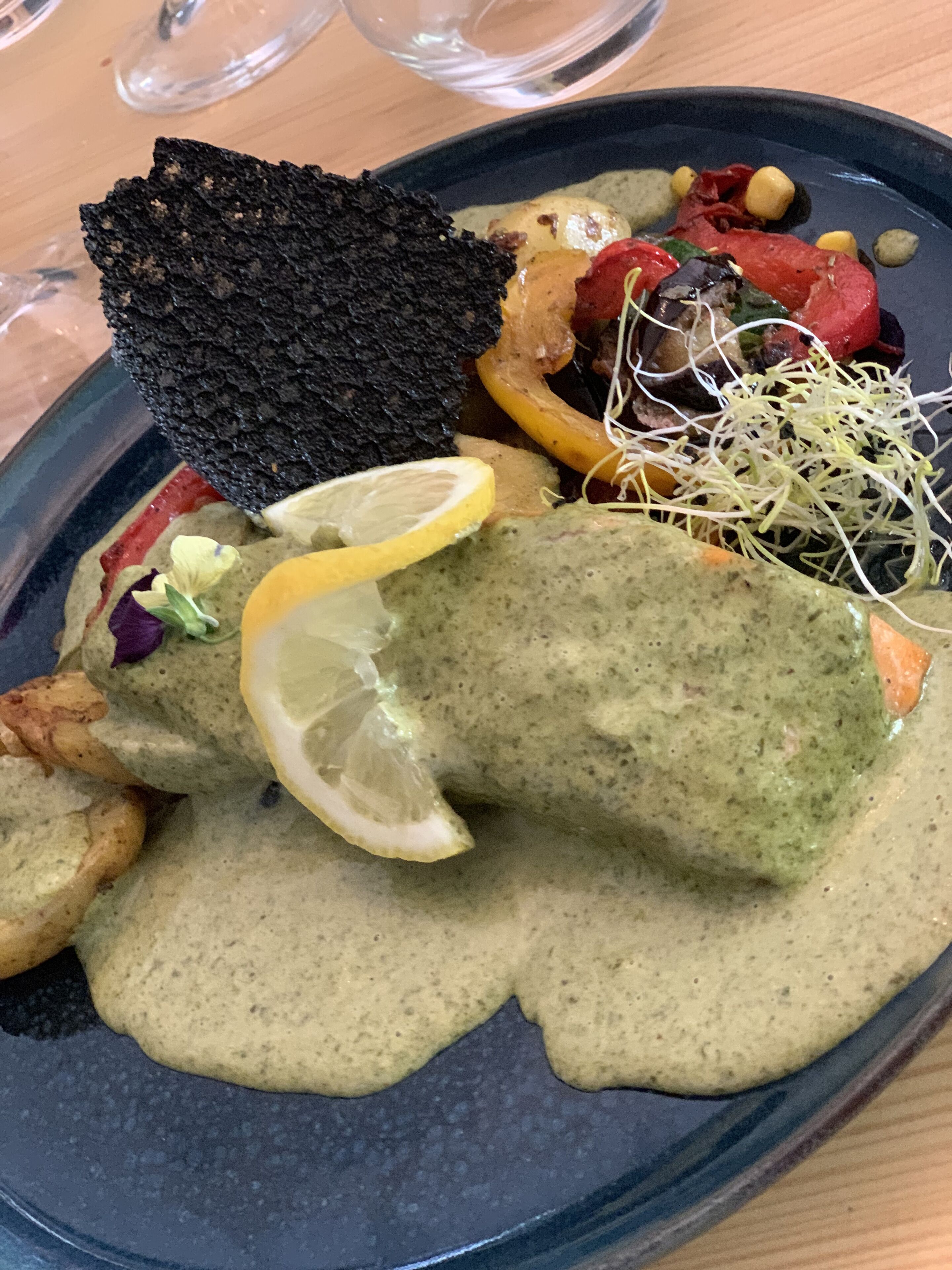 餐厅